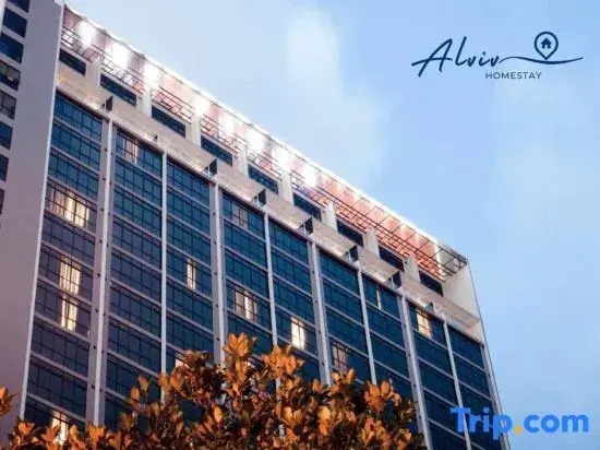 4 Star Family Suite Jonker by Alviv