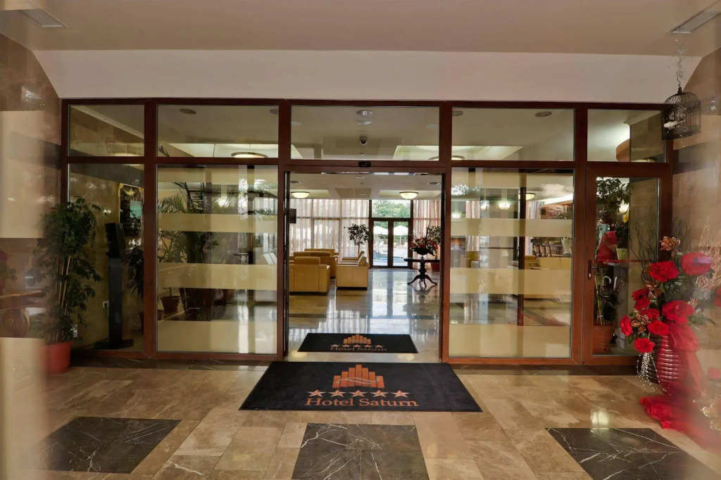 Saturn - фото 33