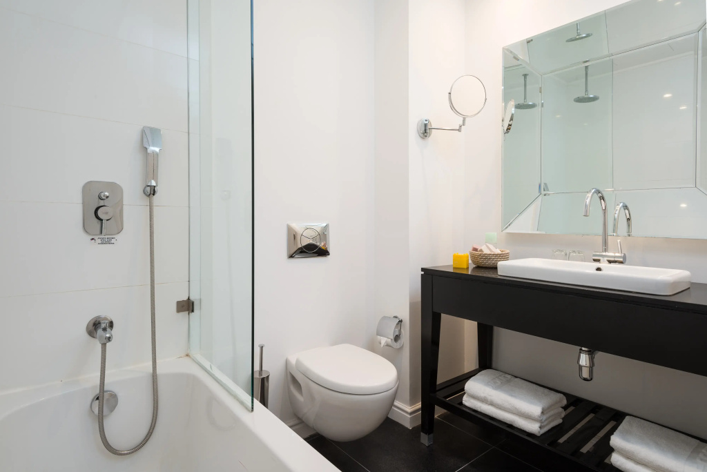 Leonardo Boutique Hotel Tel Aviv - Général