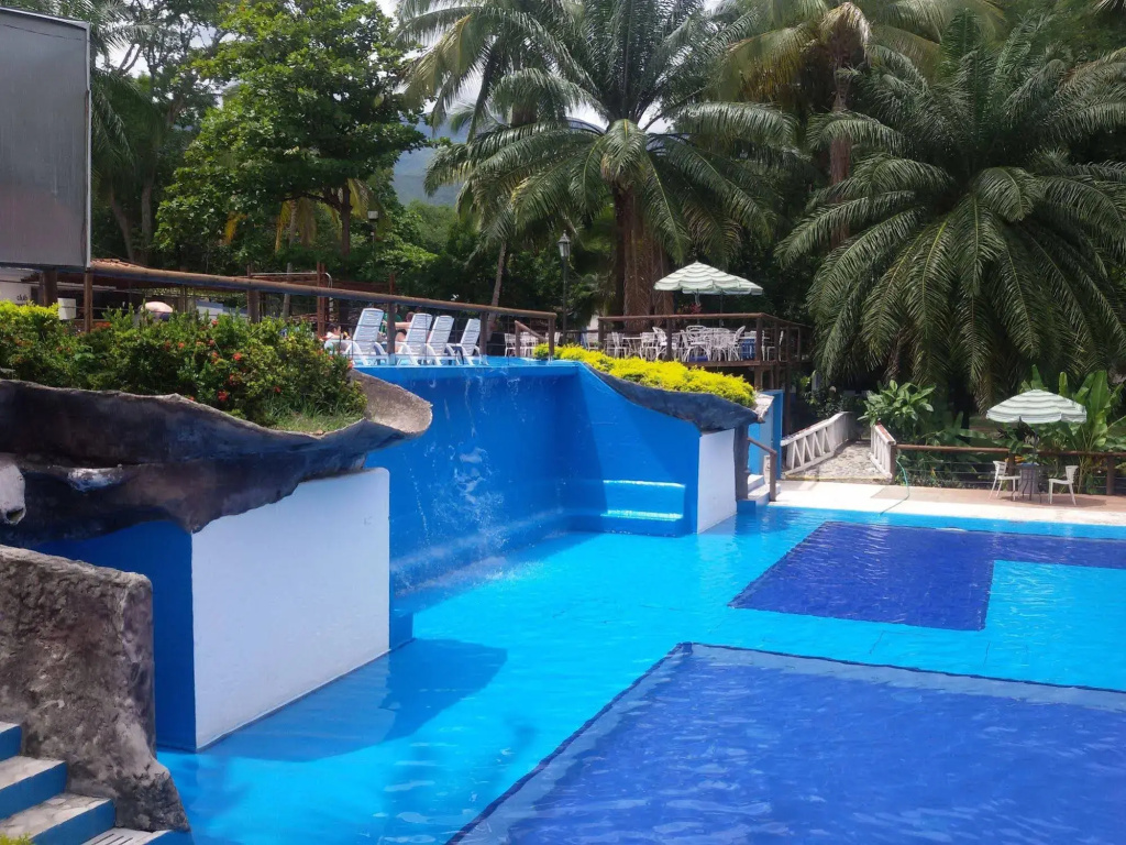 Hotel photo 10
