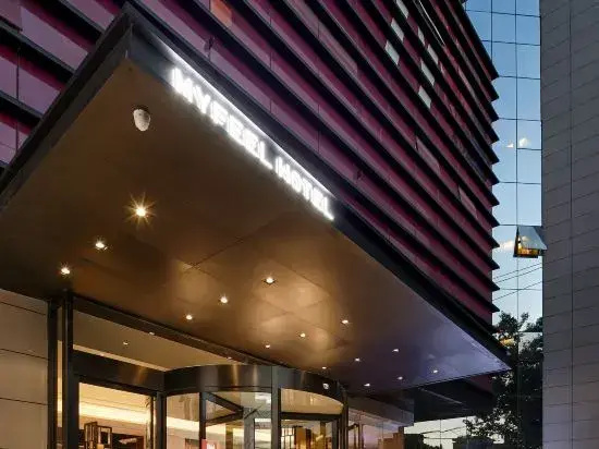 Dongyuan Hotel
