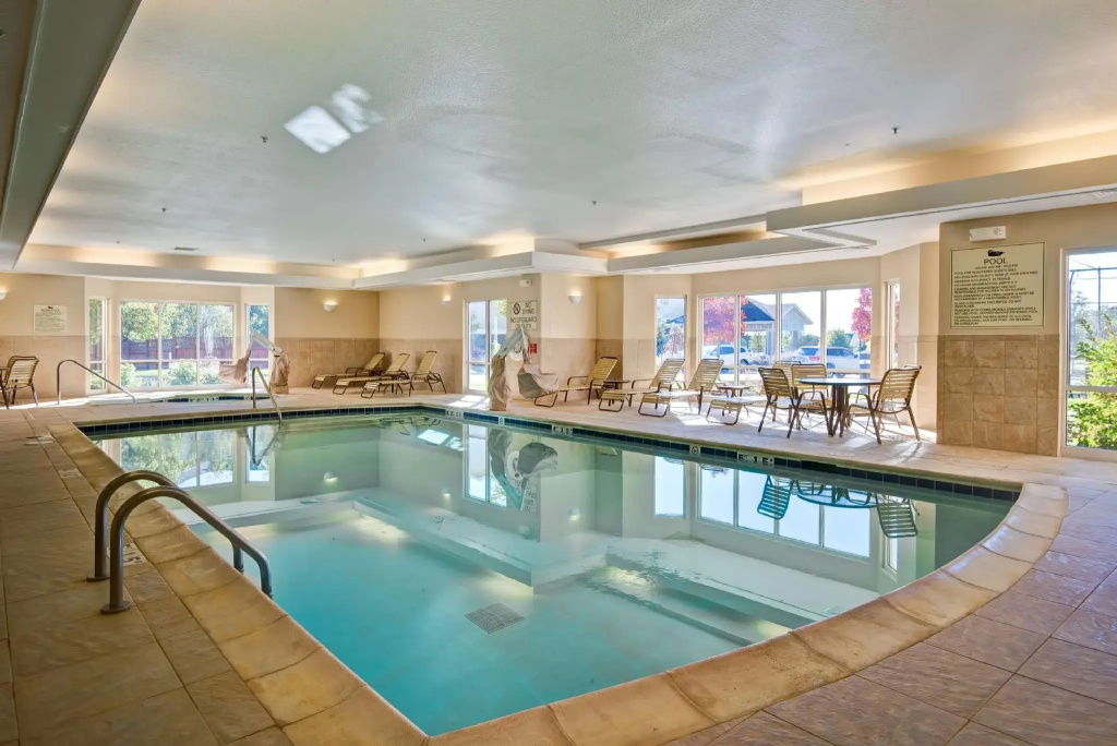 Homewood Suites by Hilton Fort Collins - Général