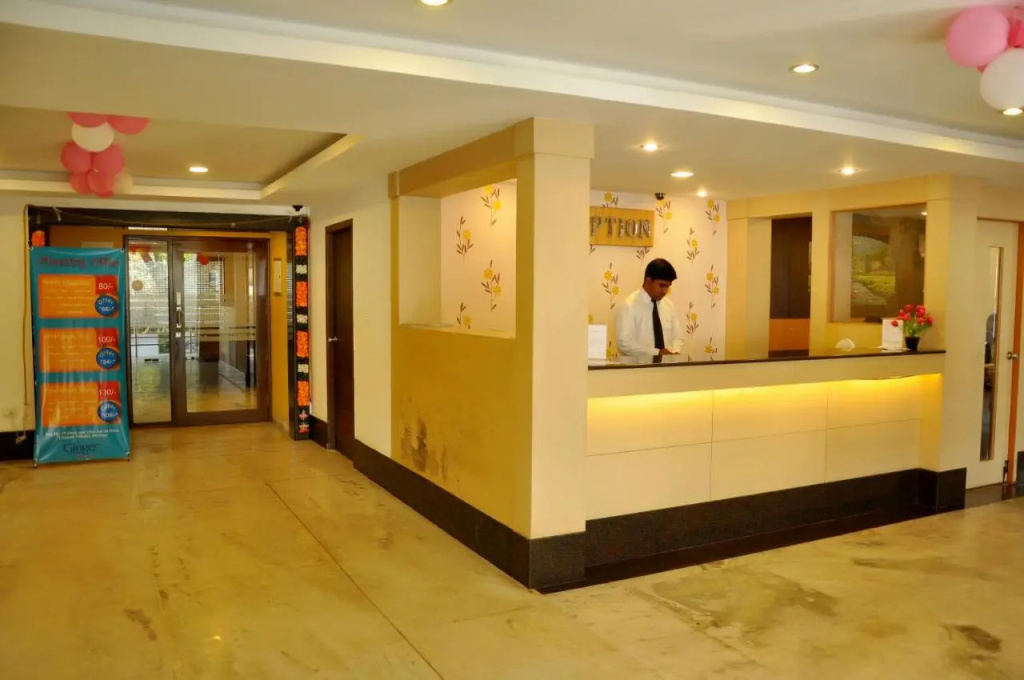 Hotel photo 23
