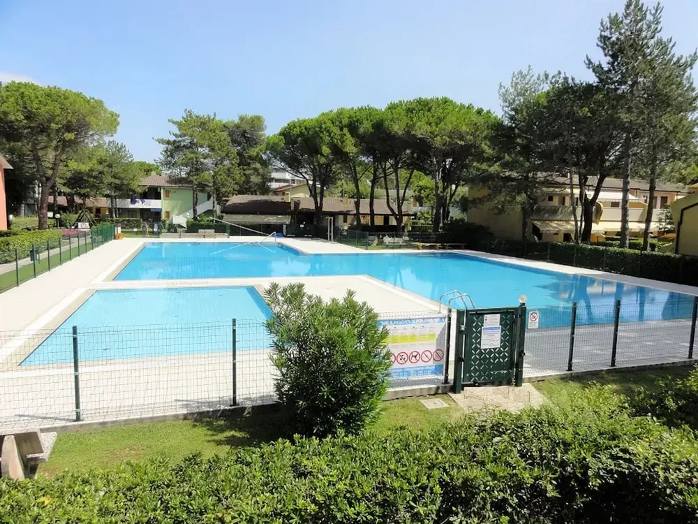 Great Flat in a Villa With Garden