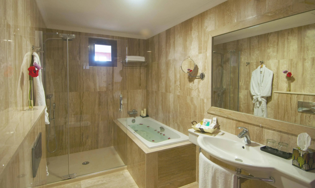 Hotel Melva Suite - Général