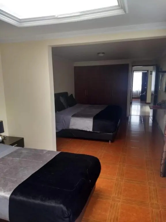 Hotel Boutique Mendoza - Chambres