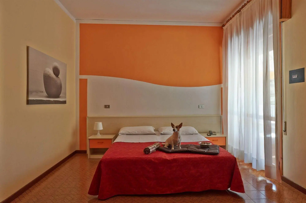 Hotel Nazionale - Général