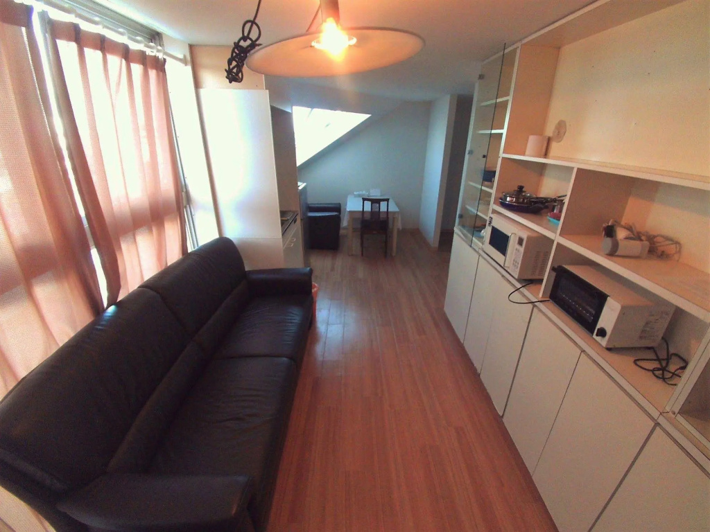 Palette Takashimadaira - Hostel 사진 35