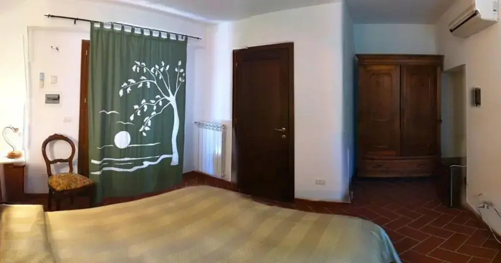 Il Girasole Terzuolo - Chambres