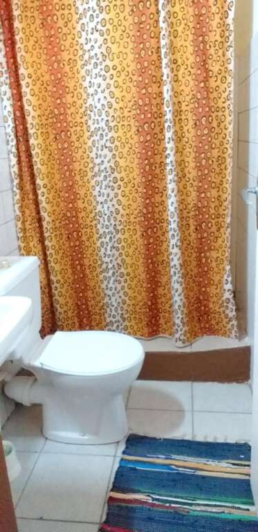 Отель Apartment With 2 Bedrooms in Le Vauclin, With Enclosed Garden and Wifi, фото 9