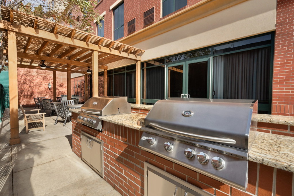 Staybridge Suites San Antonio Downtown Conv Ctr by IHG - Général