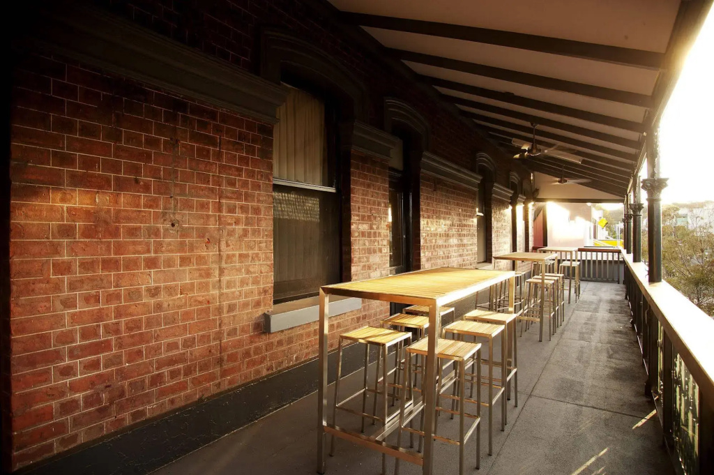 Prince of Wales Hotel, Bunbury - Général