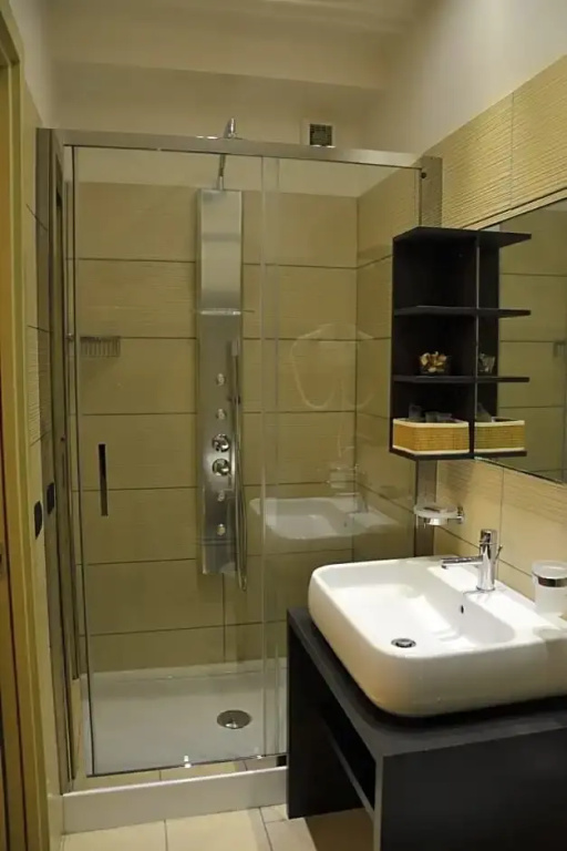 Art & Jazz Hotel - Chambres