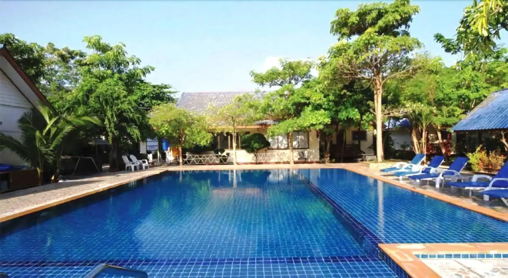 Hotel photo 9