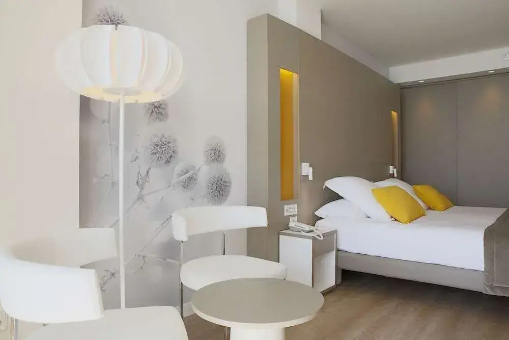 Protur Playa Cala Millor Hotel - Général