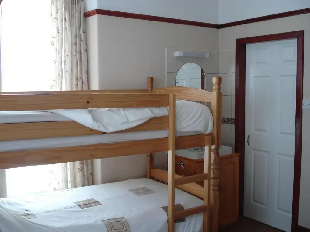 Invernook Hotel - Chambres