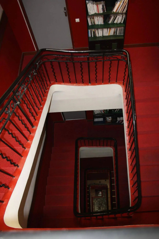 Hotel Bellevue Marseille - Général