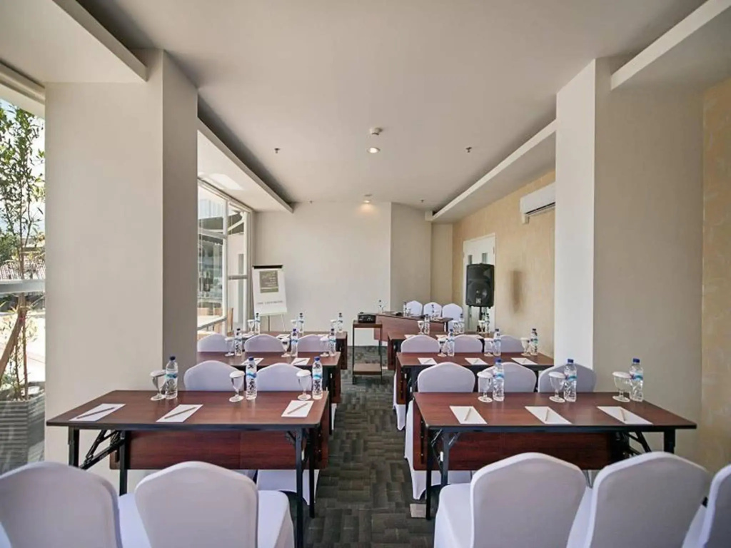Whiz Prime Hotel Hasanuddin Makassar - Général