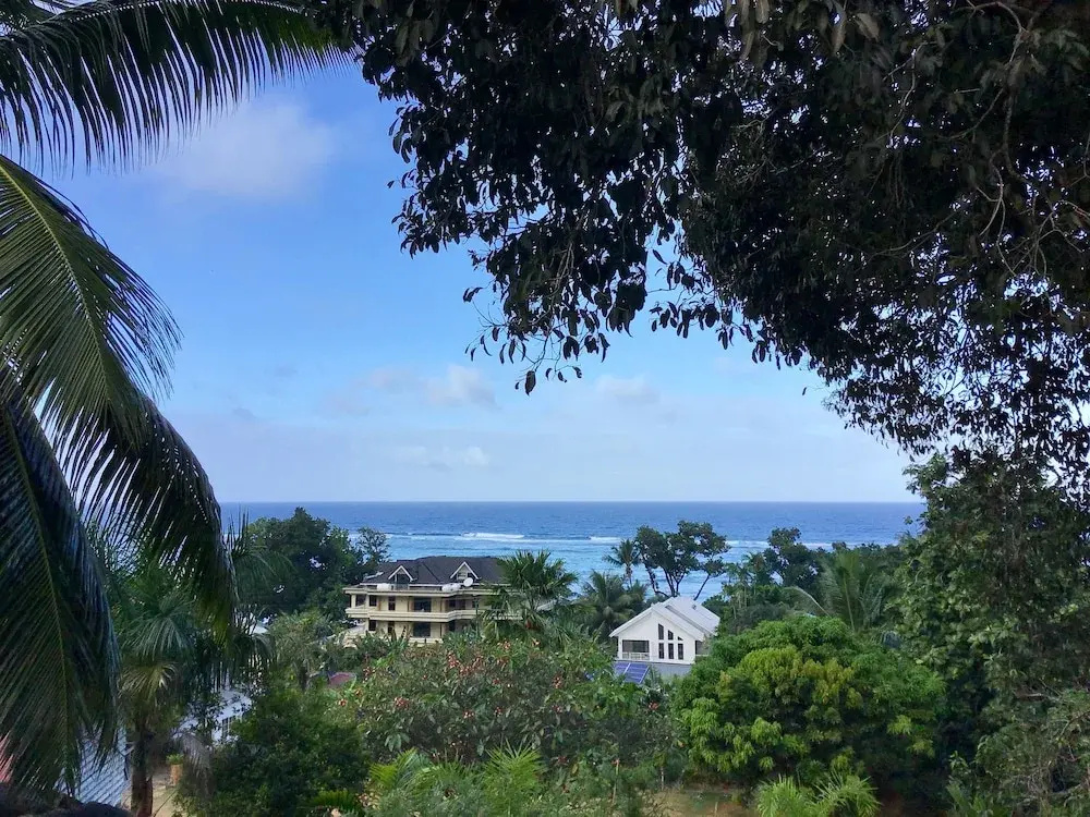 Blue Horizon Villas