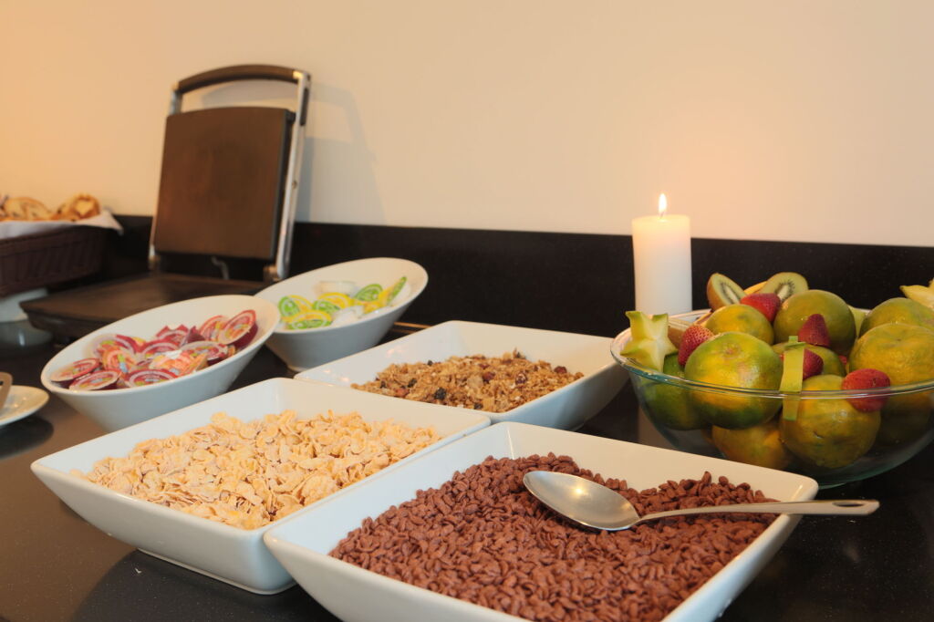 Hotel The Morgana Poblado Suites - 13