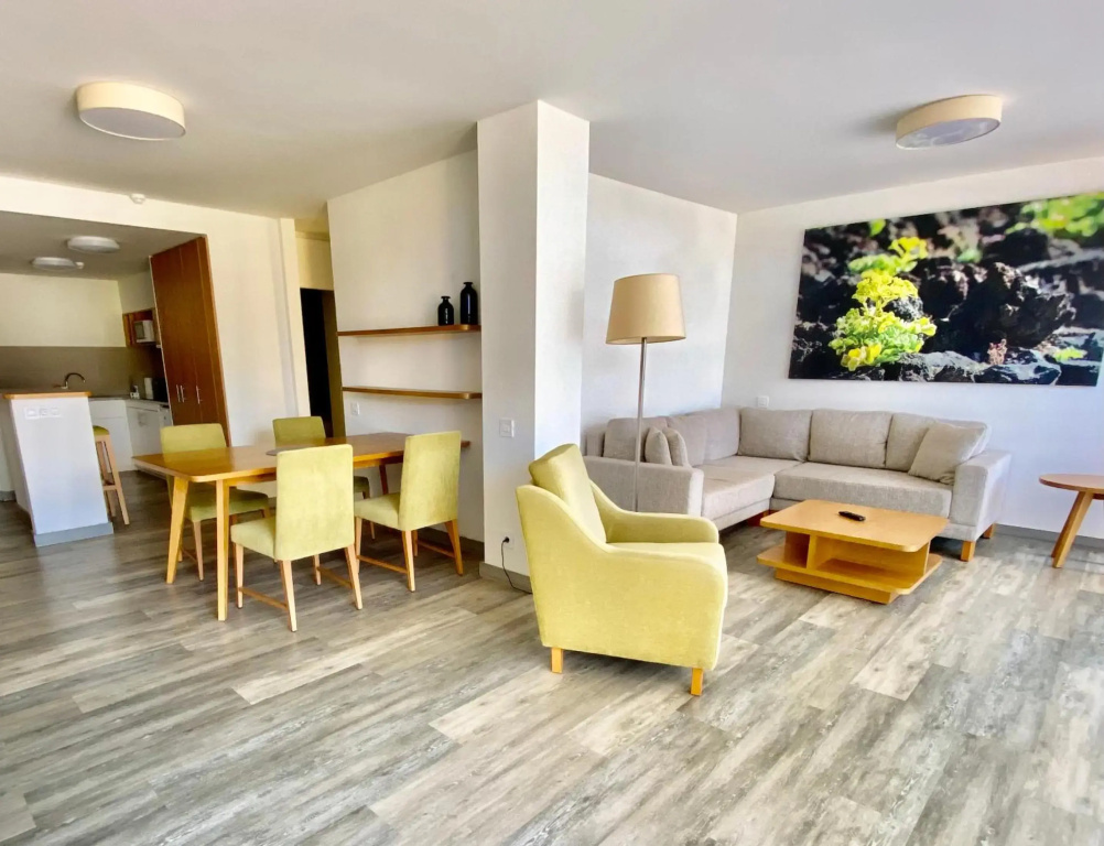 Tigaiga Suites