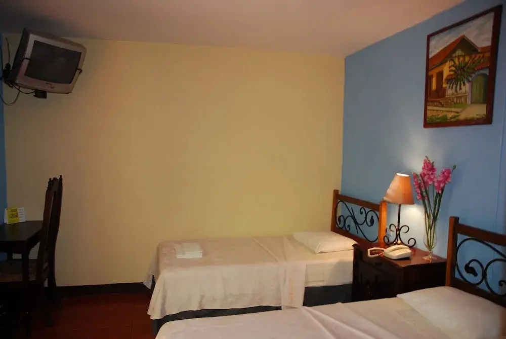 Hotel photo 2