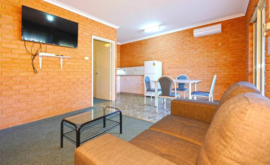 Abrolhos Reef Lodge - Général