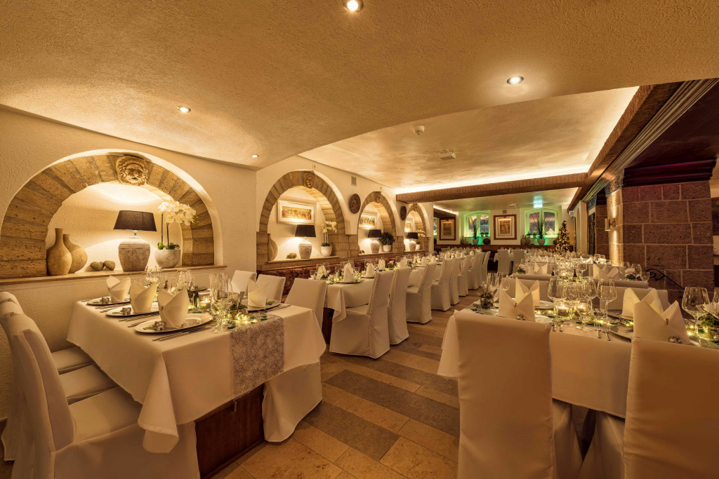 CityClass Hotel am Dom - Général