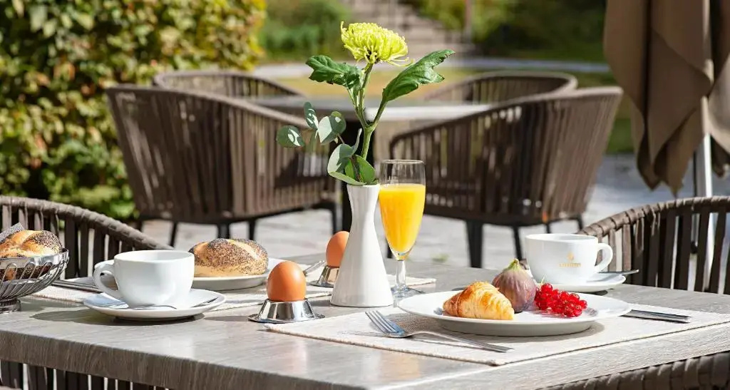 Victor’s Residenz-Hotel Berlin Mitte - Général