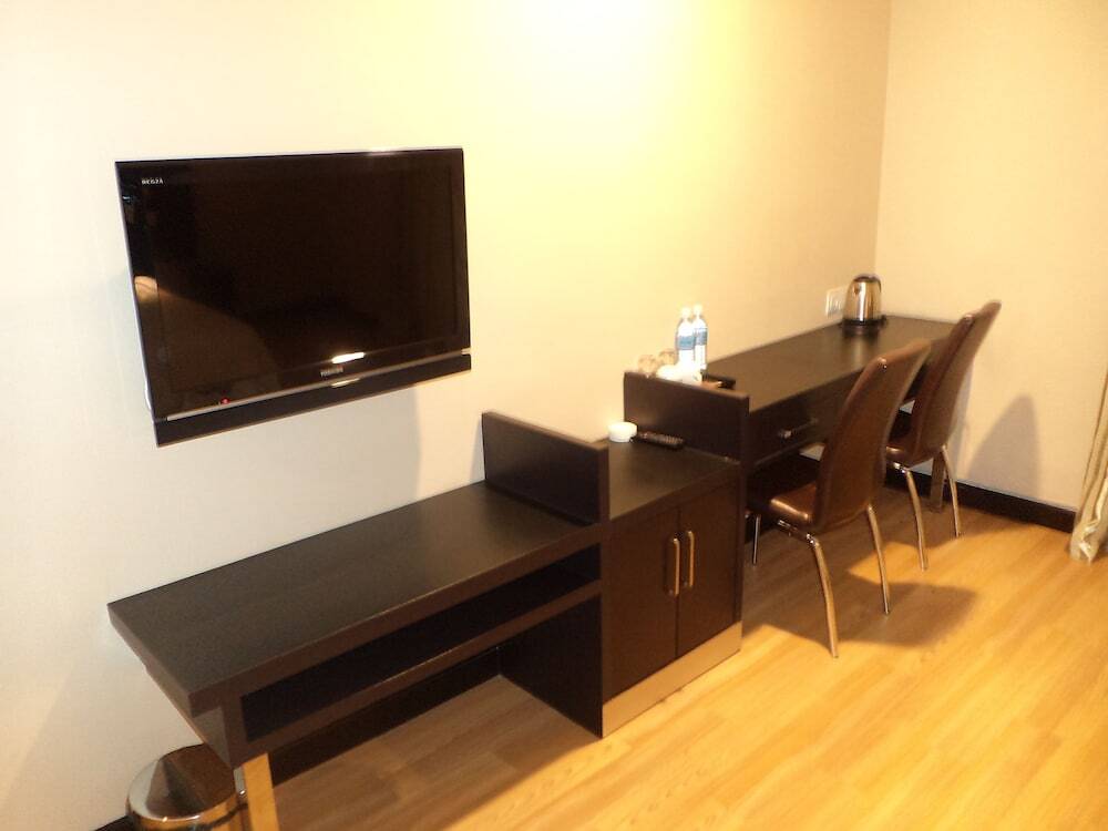 Labuk Hotel