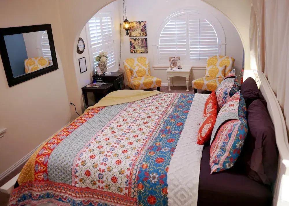 Fiddler's Inn — фото 3