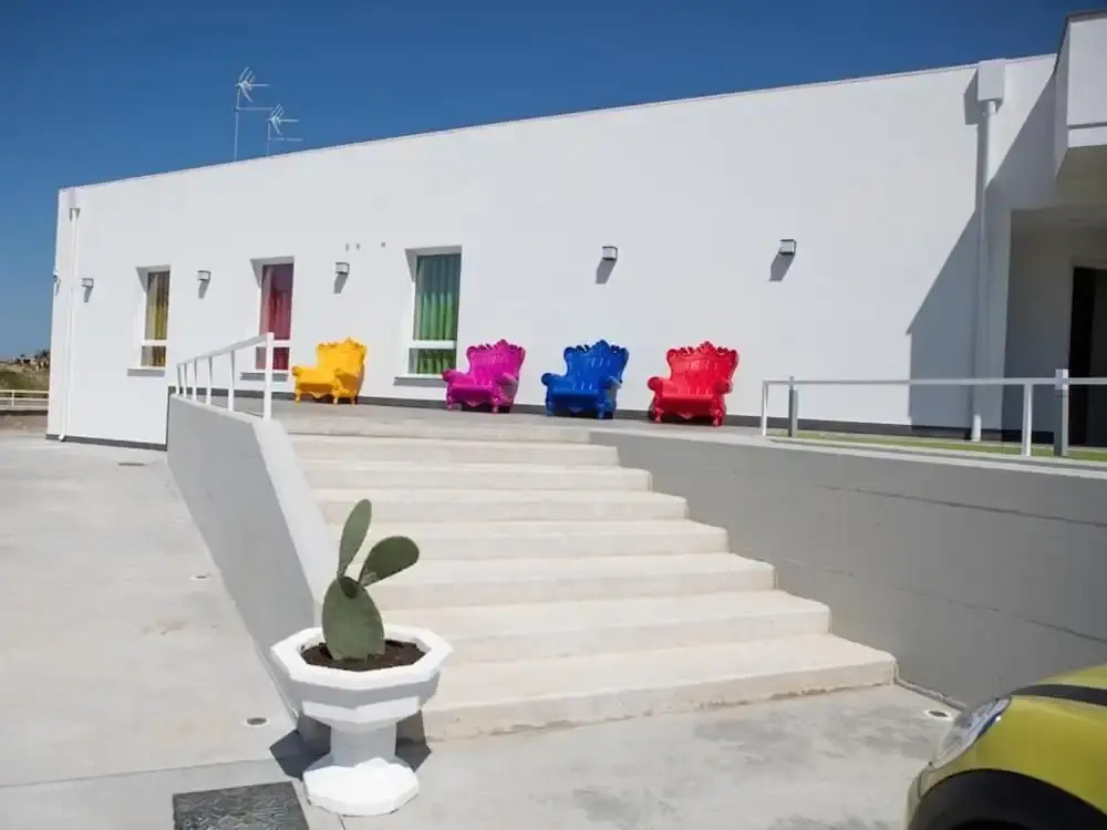 Abraxia Guesthouse