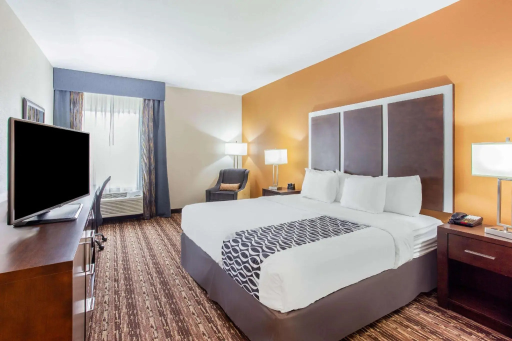 La Quinta Inn & Suites by Wyndham Gonzales TX - Chambres