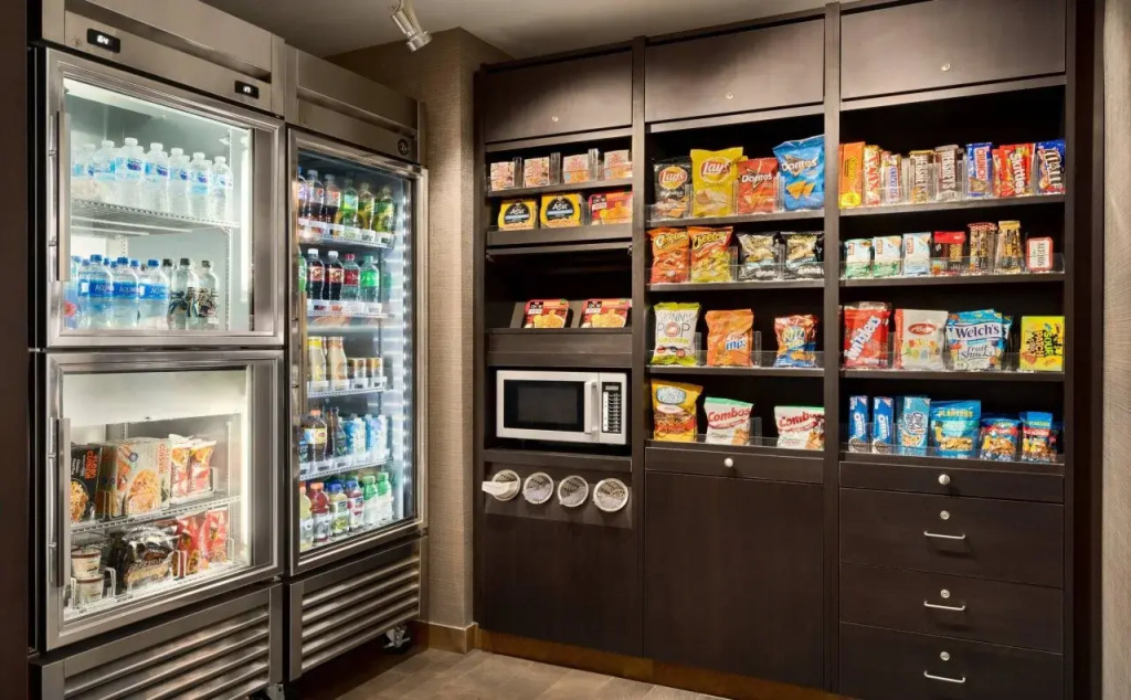 Courtyard by Marriott Philadelphia Montgomeryville - Général