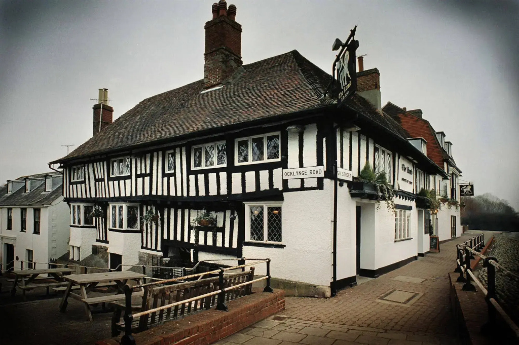 The Lamb Inn