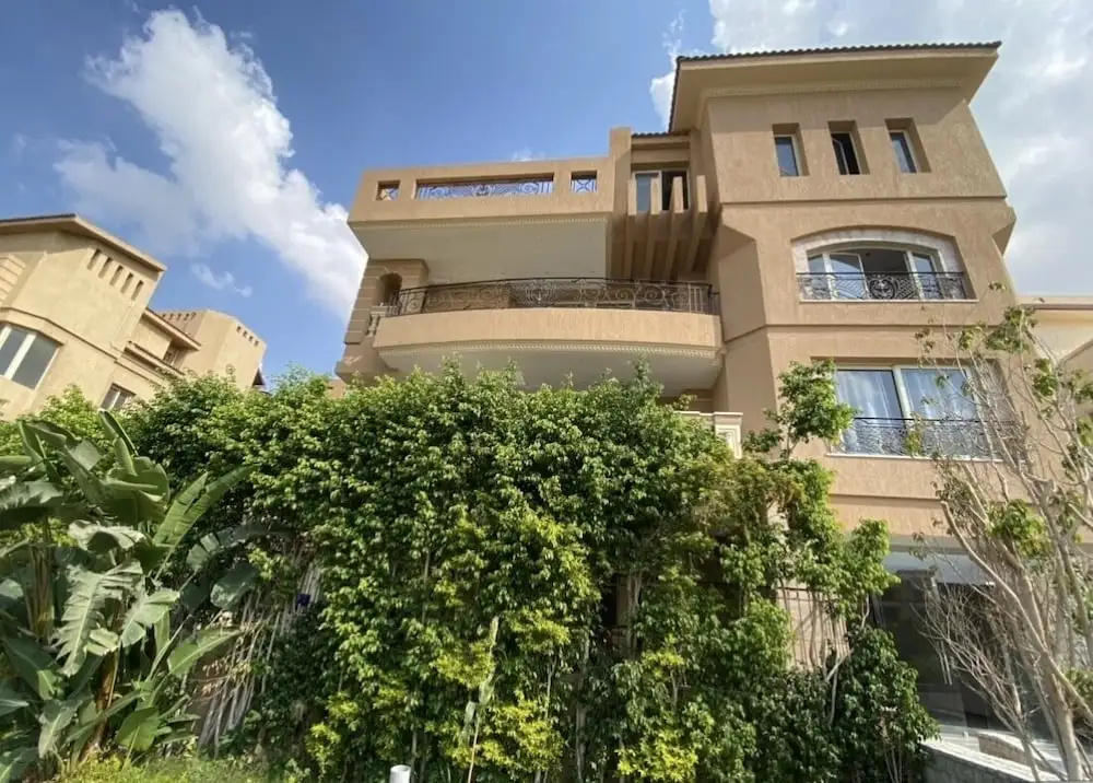 Maison 7
