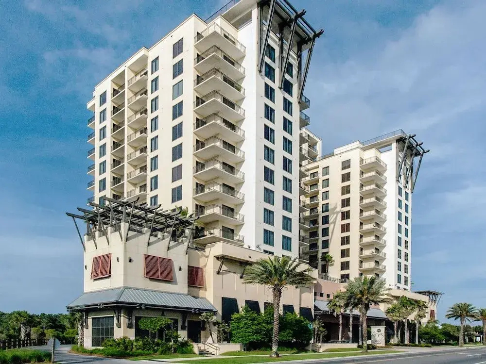 15100 Front Beach Rd Condo Unit 515