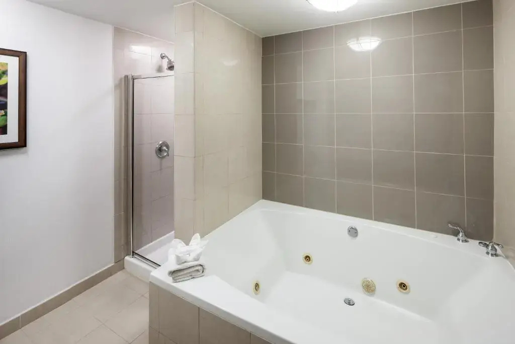 Hilton Garden Inn Dallas-Allen - Chambres