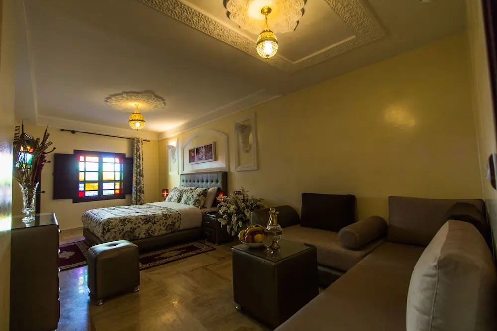 Suite