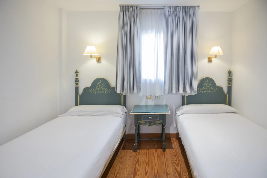 Apartamentos Soho Boutique Vistahermosa - Général