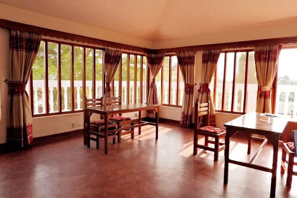 Skyway Hotel Entebbe - Général