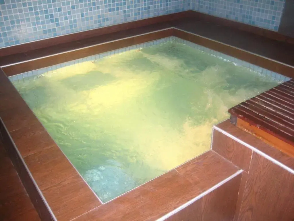 City One Hotel & SPA - Chambres