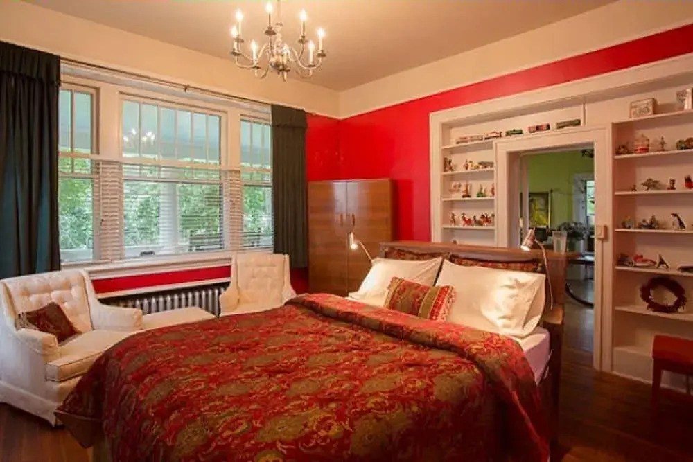 Sweet Biscuit Inn — фото 4