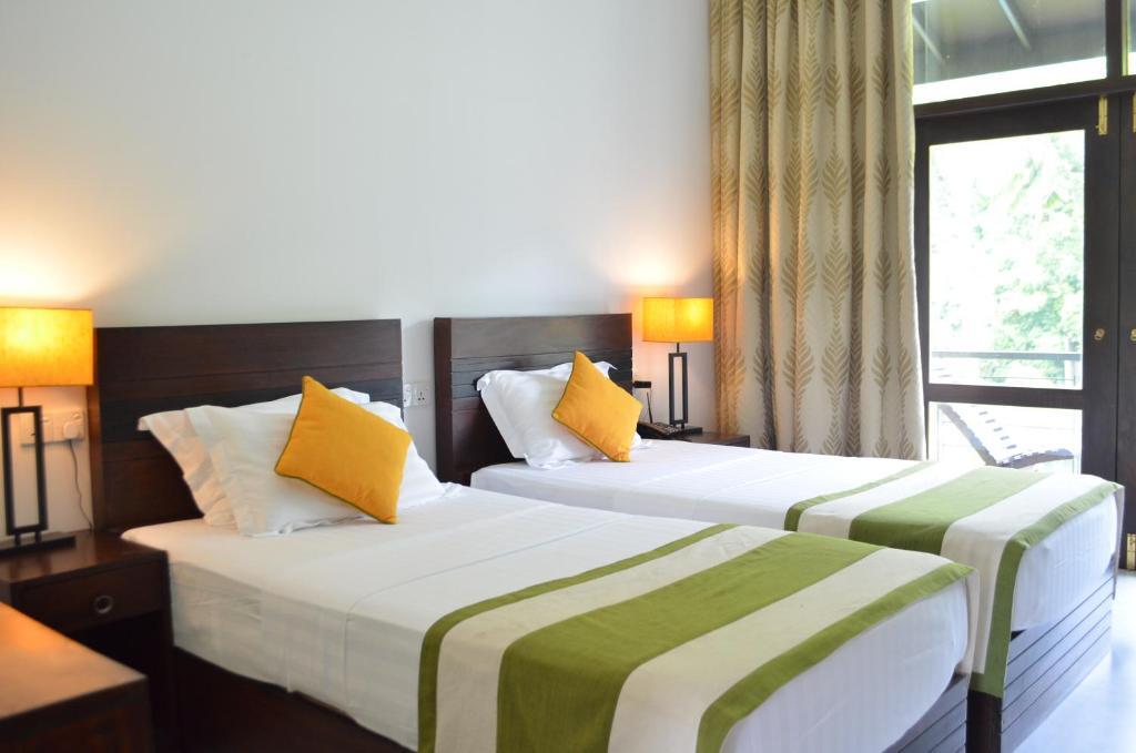 Nature Trails Boutique Hotel