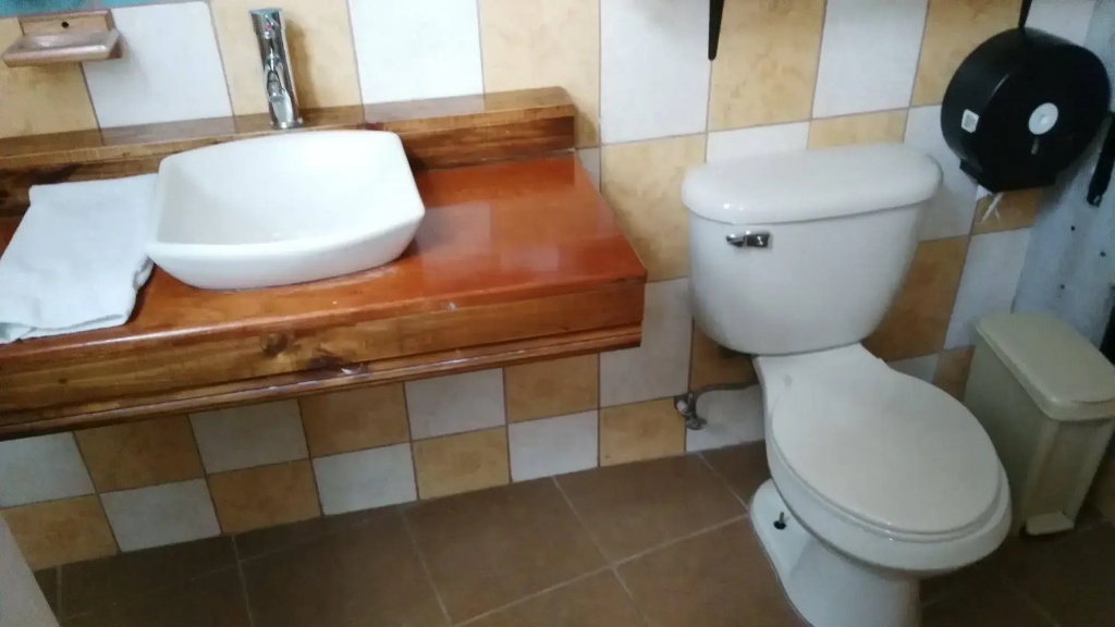 Boutique Hotel Casa Orquídeas - Général
