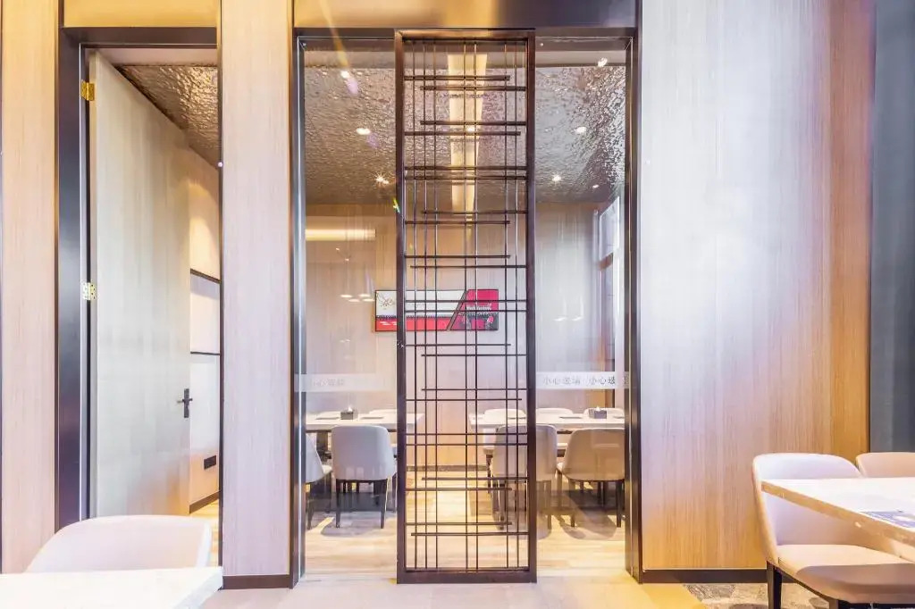 Rezen Select Anqing — фото 6