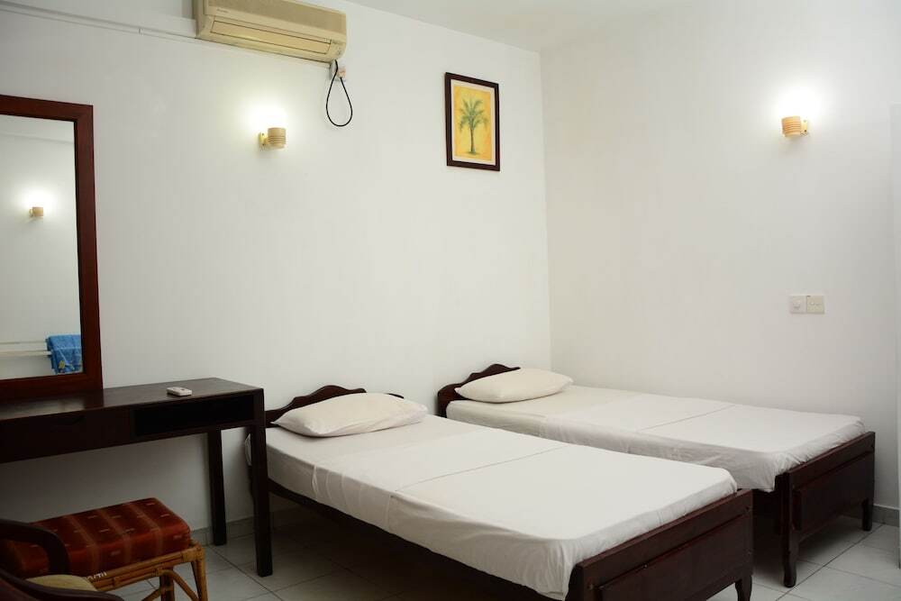 Ykd Tourist Rest