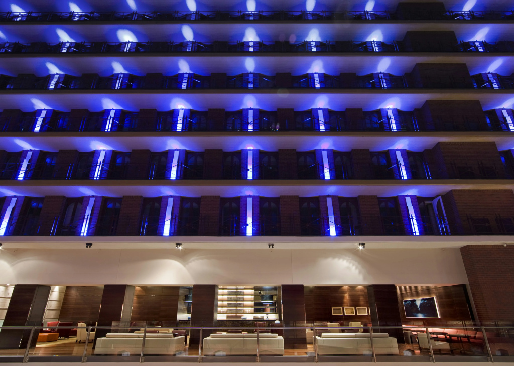 InterContinental Melbourne The Rialto by IHG