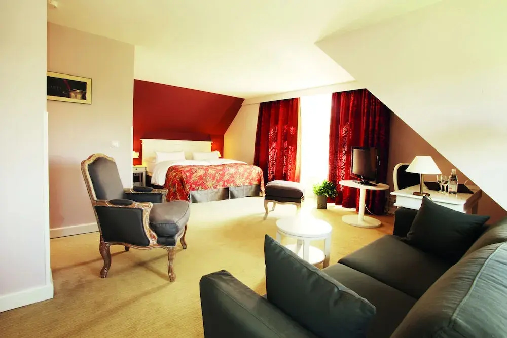 Hotel photo 6