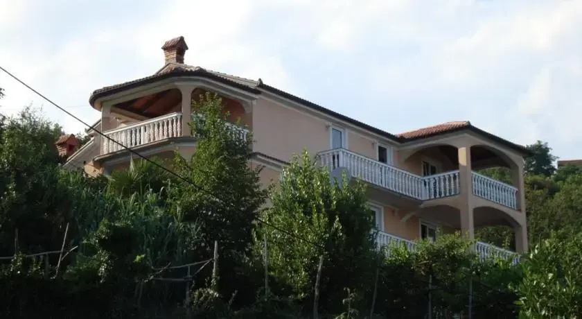 Apartment Milan